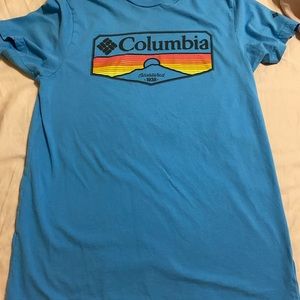 Columbia Men’s T shirt